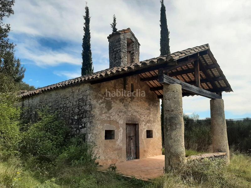 Foto 3a211c19-05ca-4473-a682-a886e107a2bd. Terreno residenziale in Sant Martí de Llémena