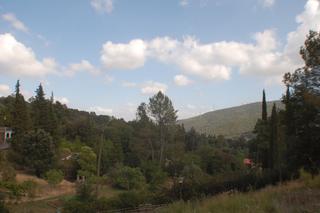 Terreny residencial  Veinat església. Bonitas vistas y sol todo el día