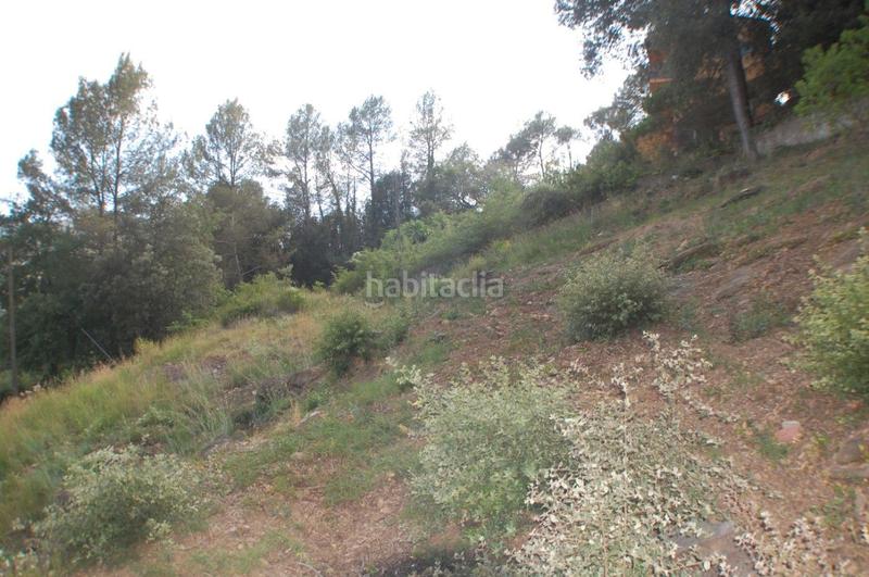 Foto 5af151df-3003-4517-9db5-36b32083764c. Terreno residenziale in Sant Martí de Llémena