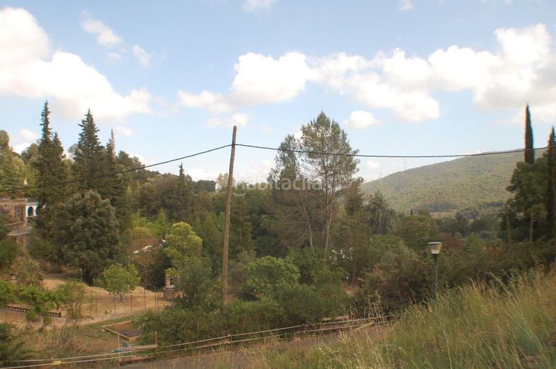 Foto 8a394353-81a0-4f9e-ac07-395d517e6c6d. Terreno residenziale in Sant Martí de Llémena