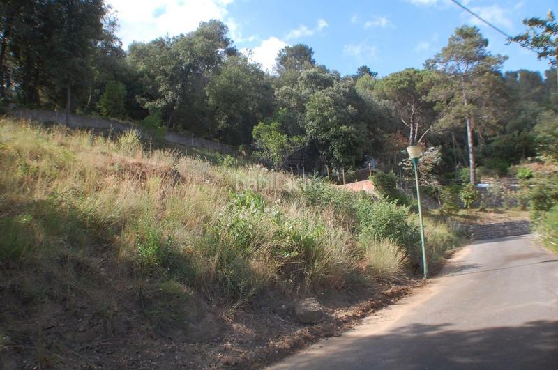 Foto 97f79a34-afae-49b9-8f54-4c9b8bac6d95. Terreno residenziale in Sant Martí de Llémena