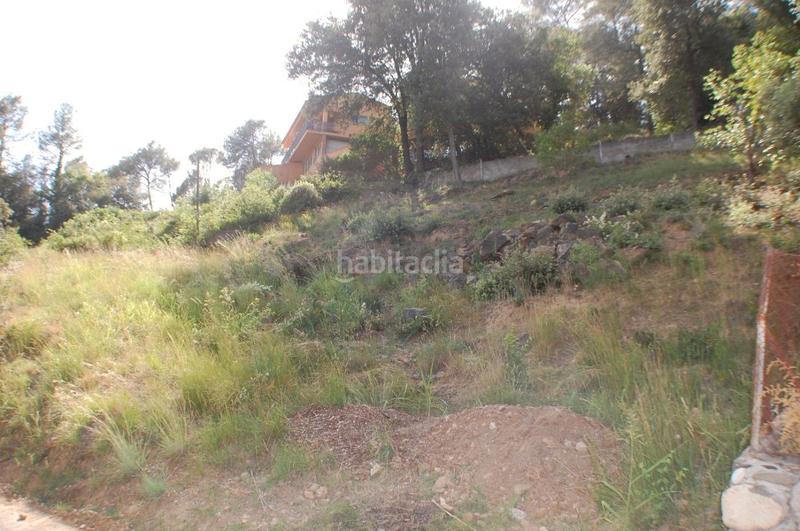 Foto b090cfe5-d162-4b92-b550-8d691b478f42. Terreno residenziale in Sant Martí de Llémena