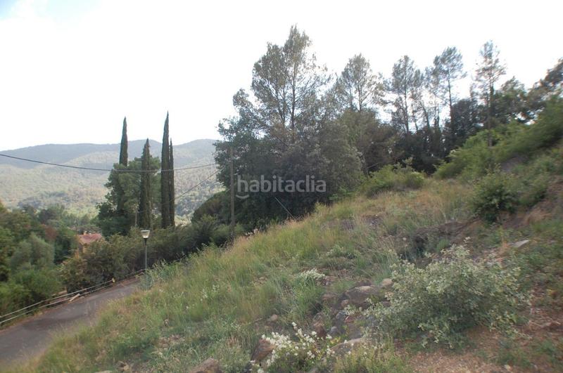 Foto df1127d1-c7fb-49b0-bcae-b53b7c092909. Terreno residenziale in Sant Martí de Llémena