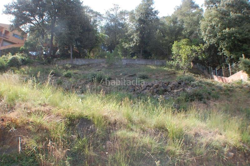 Foto df2ab20d-445e-41c2-896a-6a8d15eefec0. Terreno residenziale in Sant Martí de Llémena