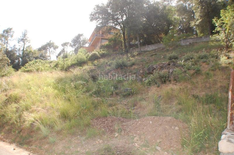 Foto faeb46e8-614a-4145-9692-e28c84c870ea. Terreno residenziale in Sant Martí de Llémena