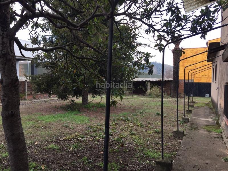 Foto 838cb38c-9b0d-4a5f-9b95-e25004b07a93. Casa  de pueblo con gran jardín en Anglès