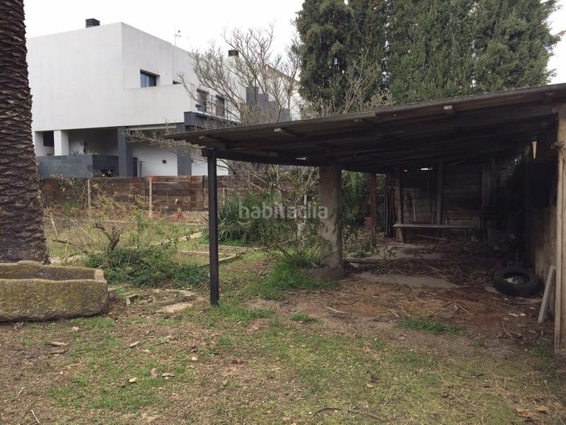 Foto ba3cfcaf-541b-43e1-86cb-b8774fce5cb7. Casa  de pueblo con gran jardín en Anglès