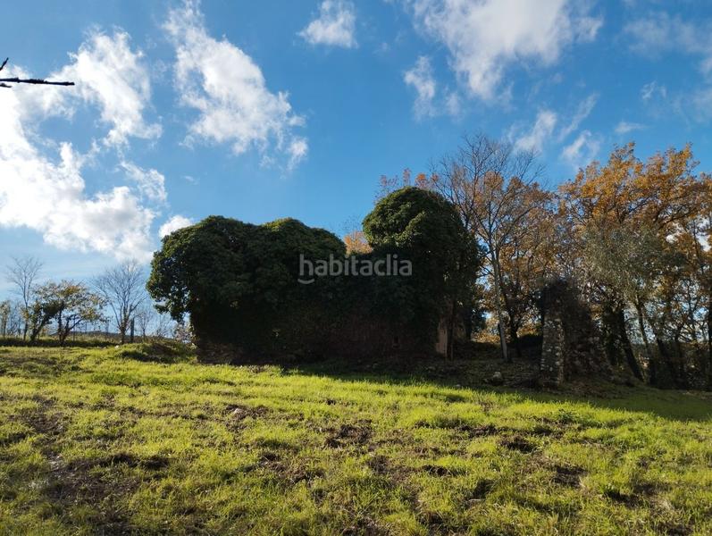 Foto 10462a63-c5c8-42d4-badc-e697bf2ca62a. Masía finca rústica con 2 masías! en Quart