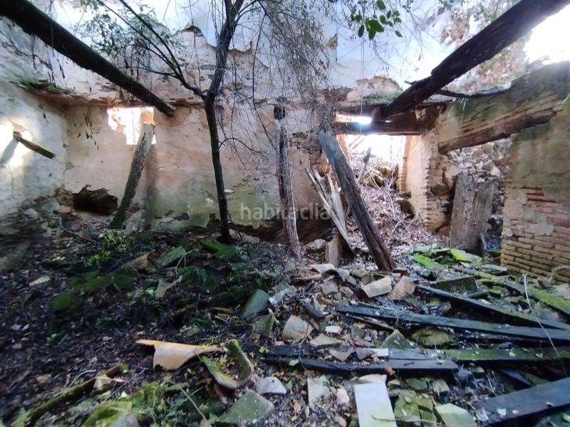 Foto 1ce559a7-6bd2-42ff-ad6d-4b249372f350. Masía finca rústica con 2 masías! en Quart