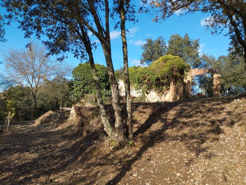 Foto 6df88594-d14b-4467-9658-5cbeab12e986. Masía finca rústica con 2 masías! en Quart