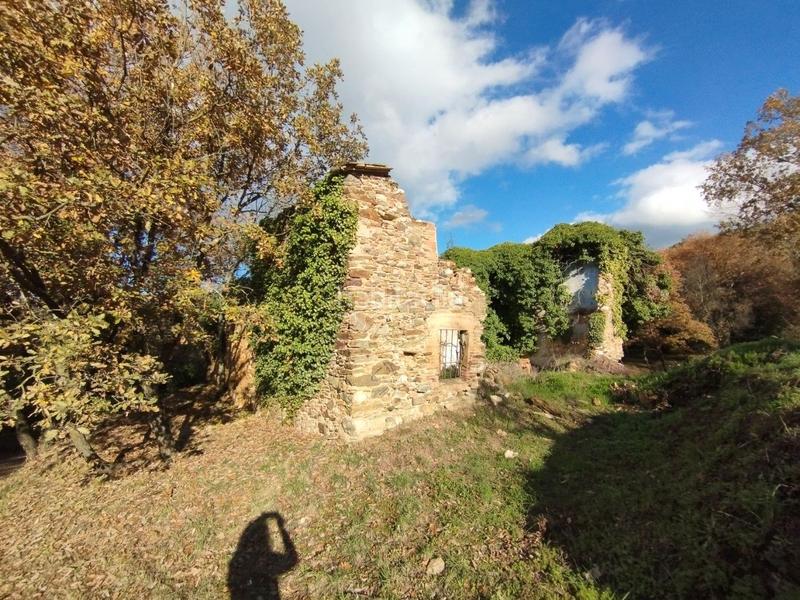 Foto 781d43ba-52dc-48d7-8ba4-47f9b57a59da. Masía finca rústica con 2 masías! en Quart