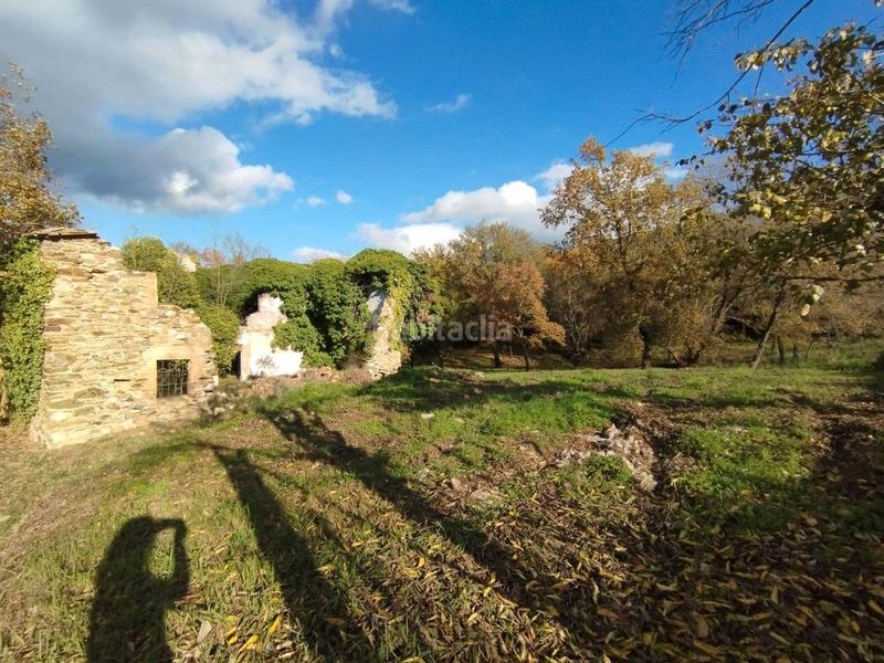 Foto 7ff1b4ed-2571-4f47-a626-3cf6d6ac4dad. Masía finca rústica con 2 masías! en Quart