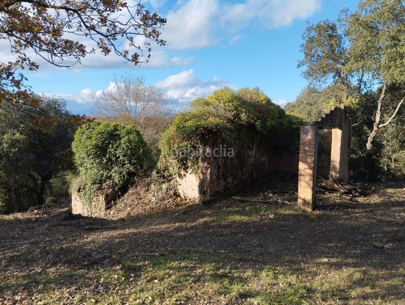 Foto c62339a4-1b85-4fd6-8cc7-1f70e12f1c3a. Masía finca rústica con 2 masías! en Quart