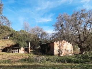 Masia a Sant Gregori. Masia a 5 minutos de girona!