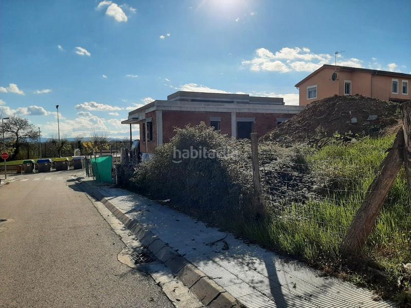 Foto acae5e70-2e53-4653-bb26-4ac0f4204383. Terrain résidentiel dans Fornells de la Selva