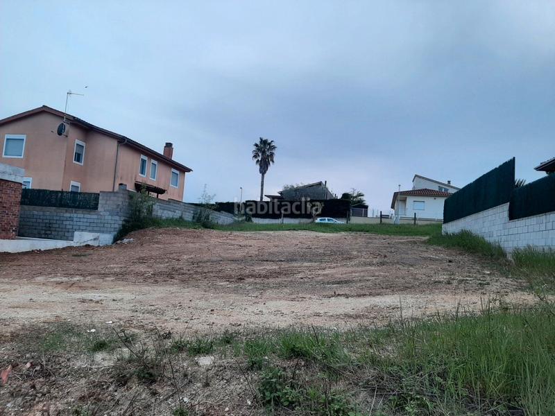 Foto b30ffe54-3fce-4203-aae4-ec124249a4e8. Terrain résidentiel dans Fornells de la Selva