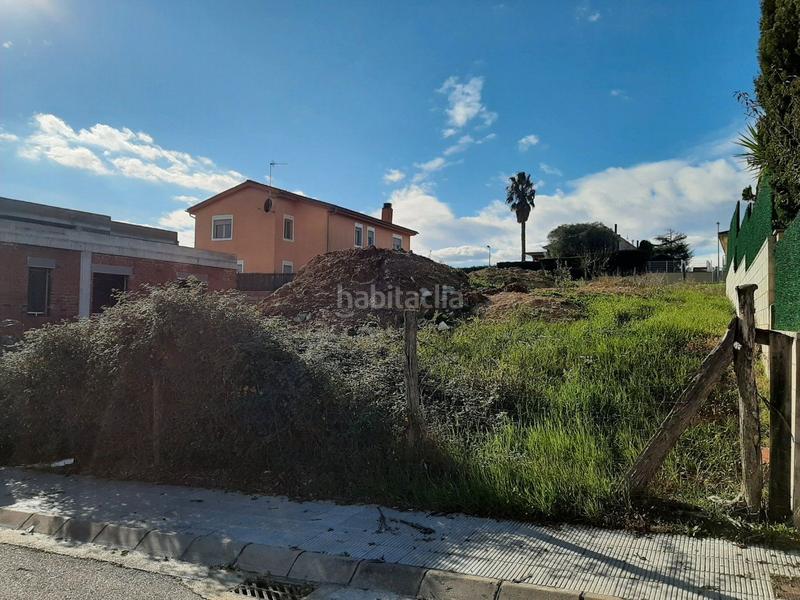 Foto d097cc8c-0d5e-4b4d-9557-ed67cafabd2b. Terrain résidentiel dans Fornells de la Selva