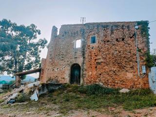 Casa a Sant Gregori. Maravillosa finca a 15 minutos de girona!