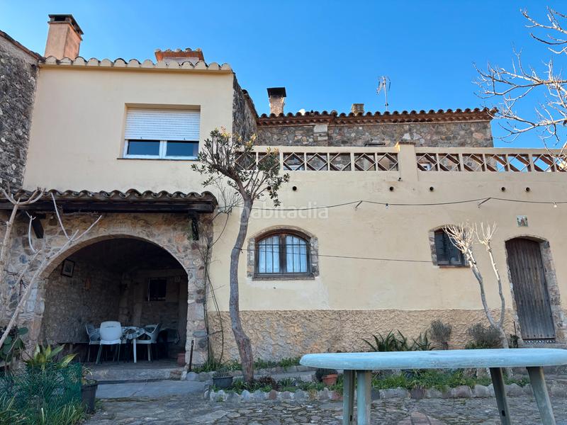 Foto 383c6477-3b00-4b87-a9f0-f42a1ee62ab6. Bauernhof in Sant Daniel Girona
