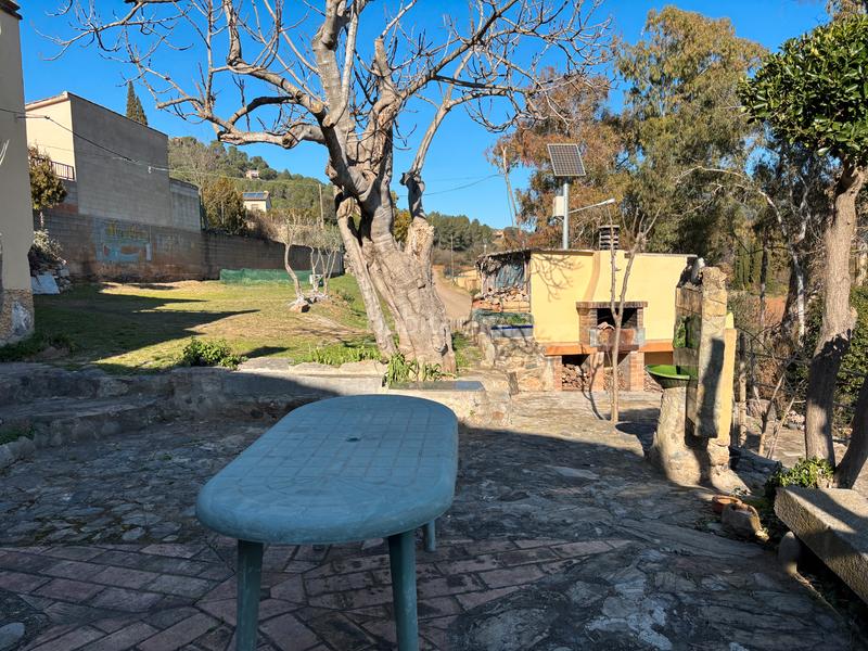 Foto 47e973d2-8cc9-48e7-8a89-ddf69e8ea9c4. Bauernhof in Sant Daniel Girona