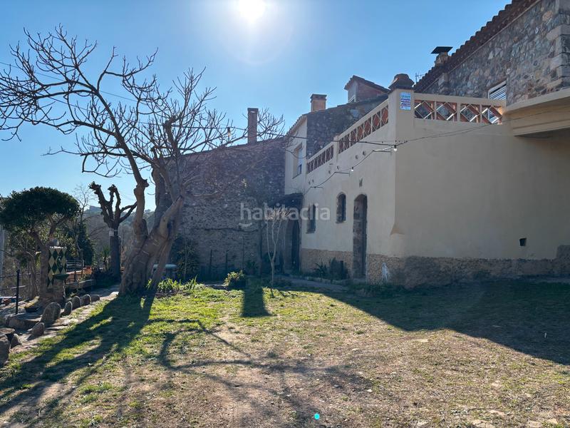Foto 908a28d8-5140-4c37-8616-45e1ae72834a. Bauernhof in Sant Daniel Girona