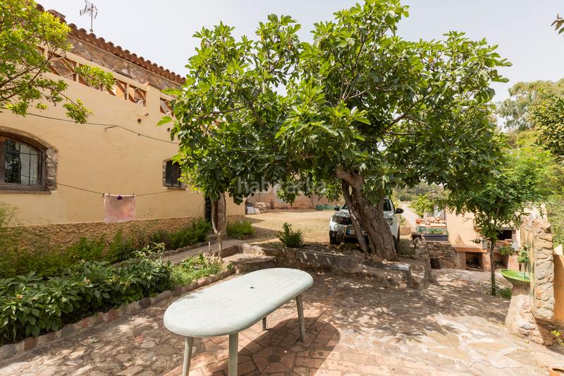 Foto a690788c-e400-42fc-9c2b-86c02da25fa2. Bauernhof in Sant Daniel Girona