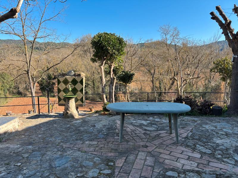 Foto a7b45c04-e100-45bc-a01e-1d7d2733d031. Bauernhof in Sant Daniel Girona