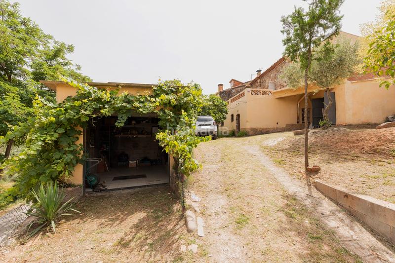 Foto c56ab8a9-4913-4fc1-87f0-110de2853d99. Bauernhof in Sant Daniel Girona