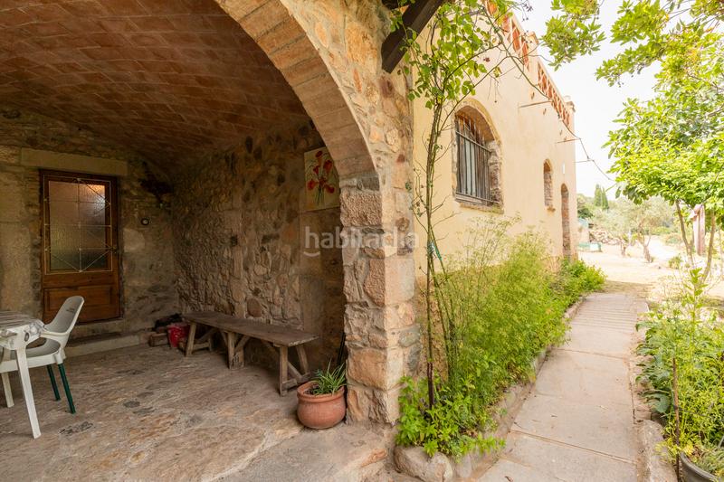 Foto c87ba4cb-246c-4170-9ead-0eb8ebeb9f78. Bauernhof in Sant Daniel Girona