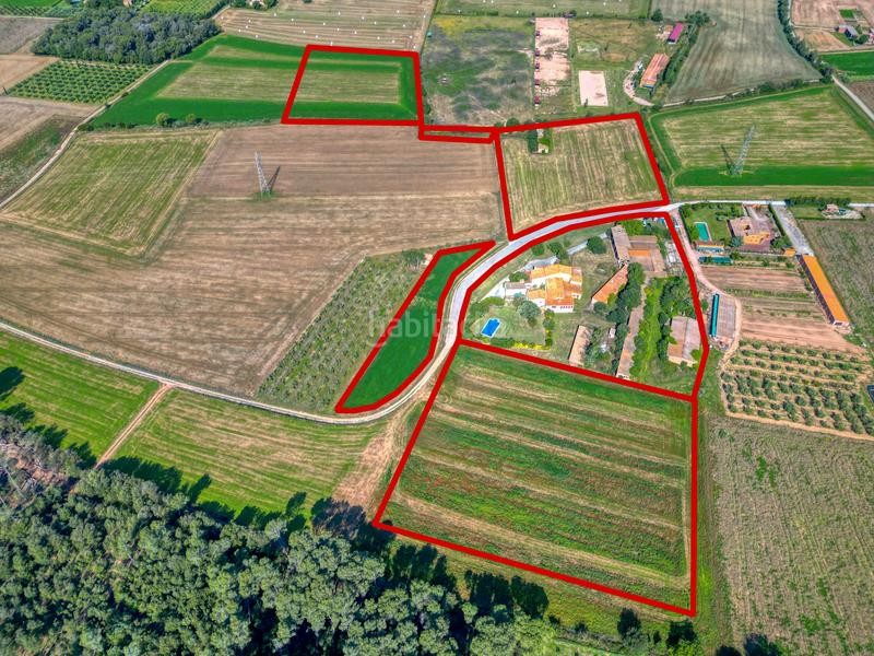 Foto 2bf877cc-ddc4-4215-a5ef-75175fa00eba. Masia a Forallac