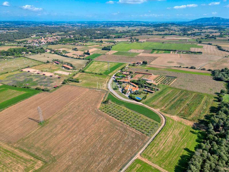 Foto 973b5cc9-8db4-441b-9b58-7368b86b5599. Masia a Forallac