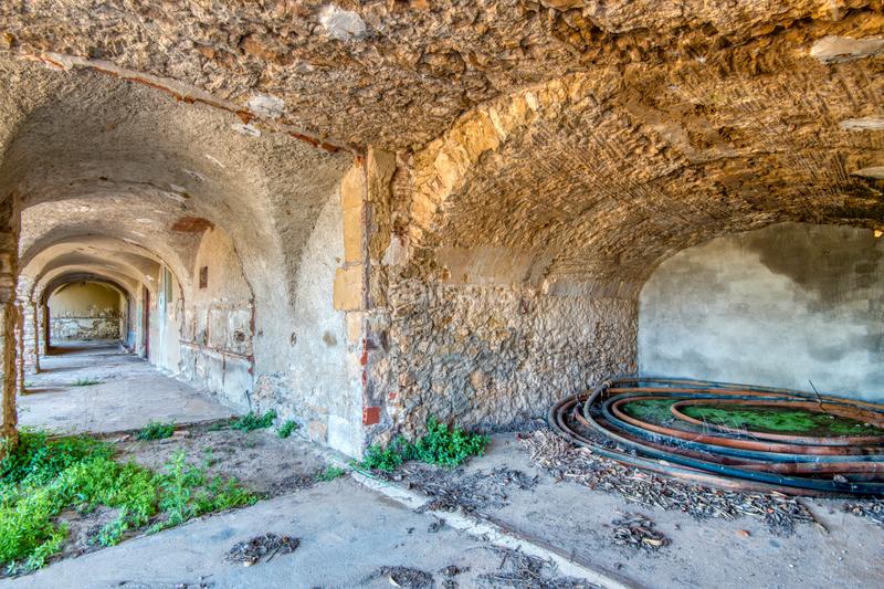 Foto a92062ea-b258-4f12-aefd-c4f695048899. Masia a Forallac