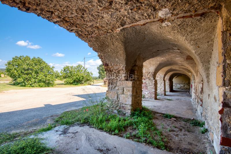 Foto bb20af56-c6c5-4a57-9ce0-6845f4fe961a. Masia a Forallac