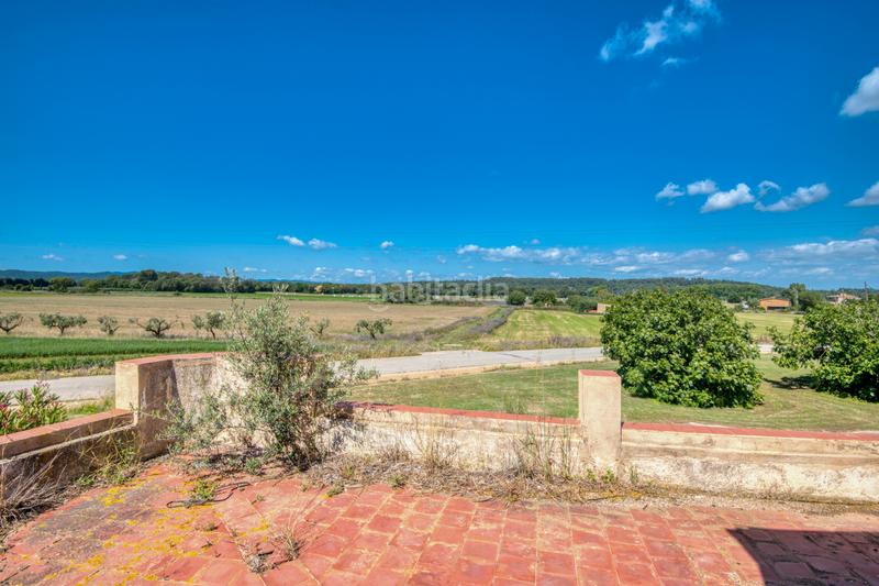 Foto bebb64e2-27b7-4719-a8fc-6e3b2e6b513b. Masia a Forallac