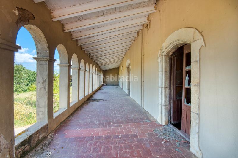 Foto ceb88aa2-ab88-41eb-b99c-3a843145e4c8. Masia a Forallac