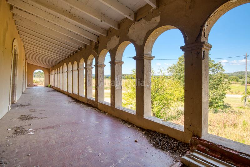 Foto d98a6267-26b9-4fe7-845e-9c899a148695. Masia a Forallac