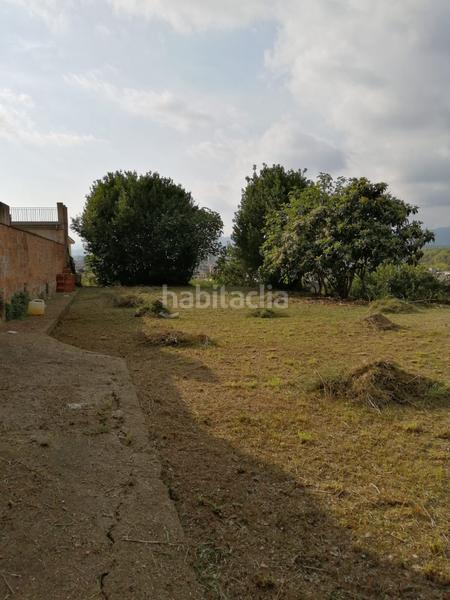 Foto 921a52af-fdbc-45ee-a1a6-26ff9ef94eac. Terreny residencial a Carme - Vistalegre Girona