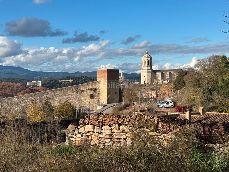 Foto 9d15f293-26f9-4e39-9409-bbe879b89107. Terreny residencial a Carme - Vistalegre Girona