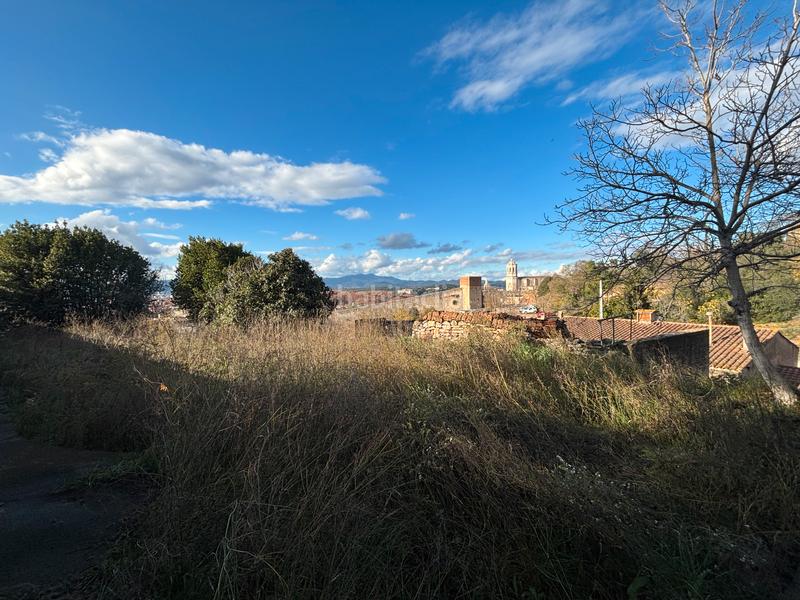 Foto d490c535-1b4b-4922-9b31-0cd70757341c. Terreny residencial a Carme - Vistalegre Girona