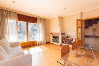 Towny house in Montjuïc