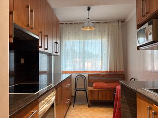 Appartement à Taialà - Germans Sabat. Bonito piso de protección oficial