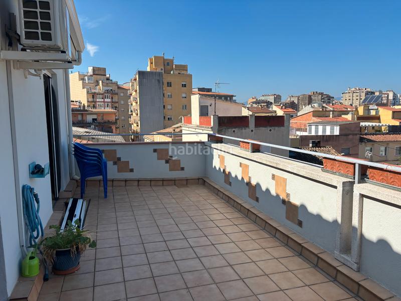 Foto d7719bf3-8ec2-4e48-b8a5-a414a95cf269. Miete dachwohnung in Carme - Vistalegre Girona