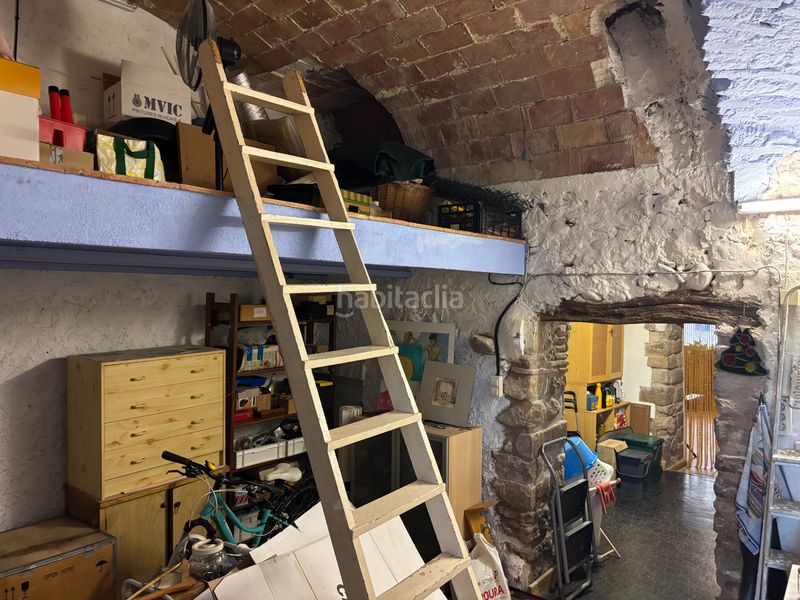 Foto 40313ef0-c414-4416-afd4-fe138476bc92. Casa adossada amb xemeneia calefacció a Flaçà