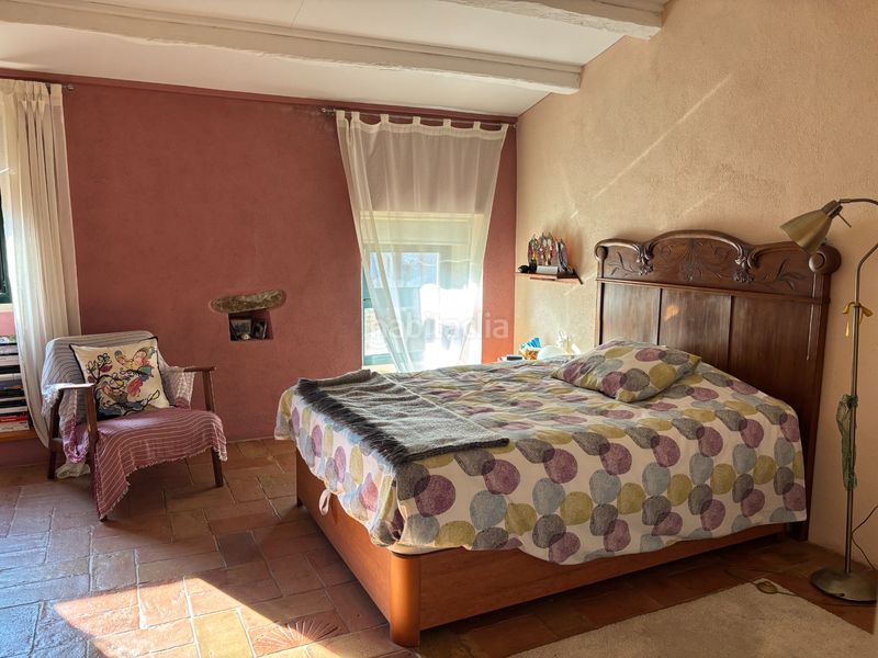 Foto 73f07c3d-7891-46d4-9e91-d1ec946d4cc3. Casa adossada amb xemeneia calefacció a Flaçà