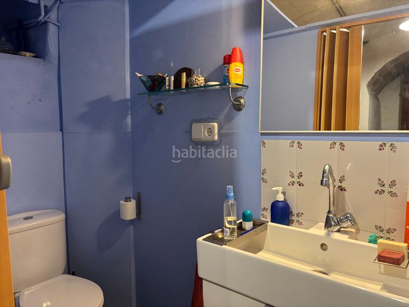 Foto 7b247353-260b-447e-a319-83c0d6218e56. Casa adossada amb xemeneia calefacció a Flaçà