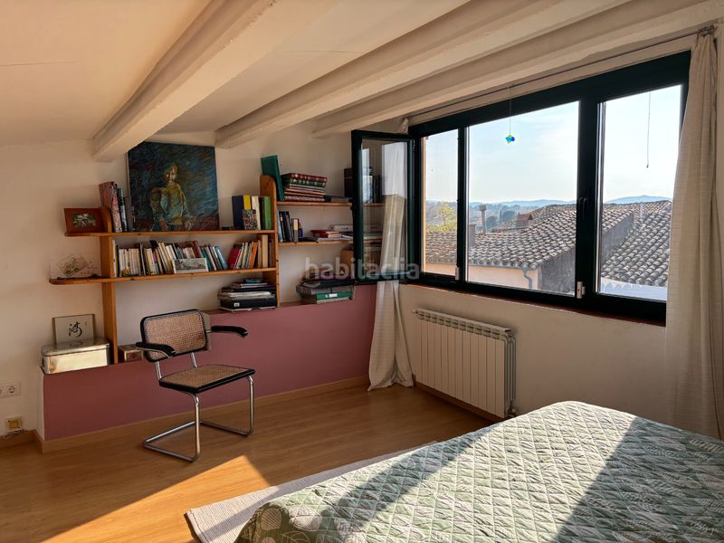 Foto 99f8e957-33ee-4344-8a32-2c8ce2f3f6a8. Casa adossada amb xemeneia calefacció a Flaçà