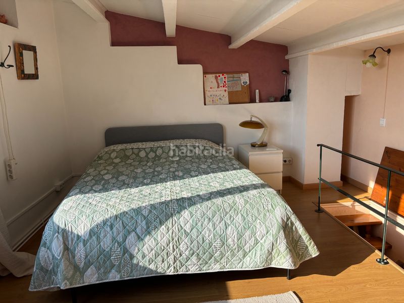 Foto b7ee1ba1-7700-463a-8105-77206d6808ec. Casa adossada amb xemeneia calefacció a Flaçà