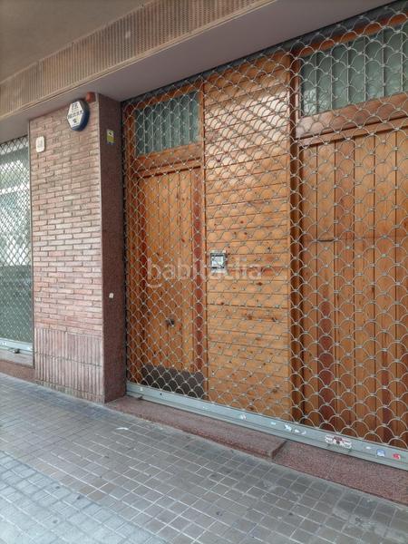 Foto 1ecb1e89-6366-4b09-92dd-4173bfeaf2eb. Lloguer local comercial a Casagemes Badalona
