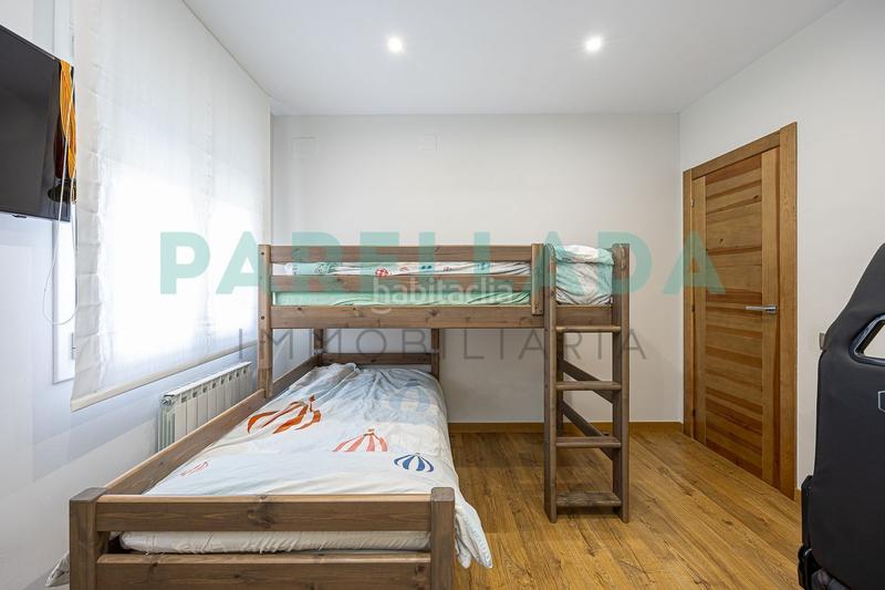 Foto 0dfed71e-b821-4528-918a-419a5fb41882. Chalet with heating pool in Alella