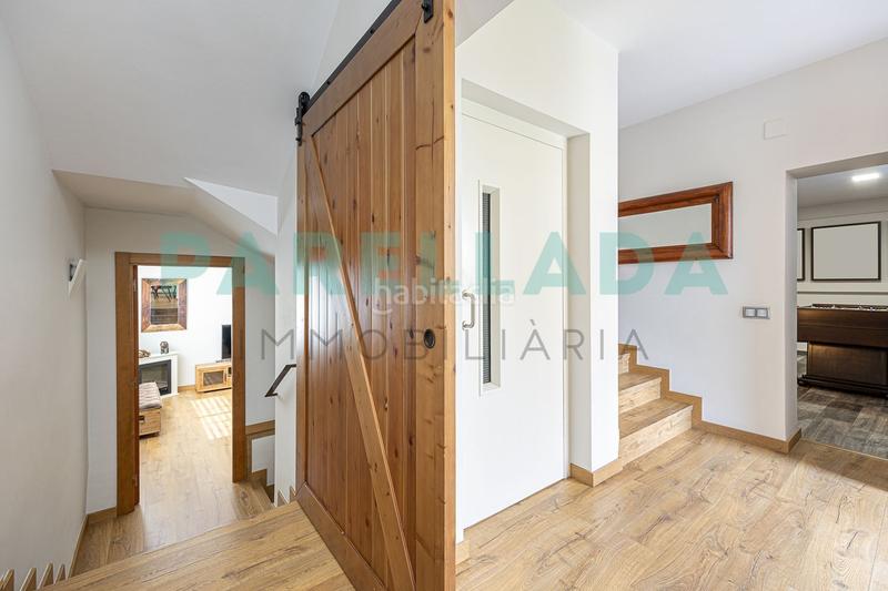 Foto 2ed54506-b91f-4dfe-9360-e7180ff8809f. Chalet with heating pool in Alella